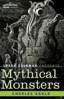 Front cover_Mythical Monsters