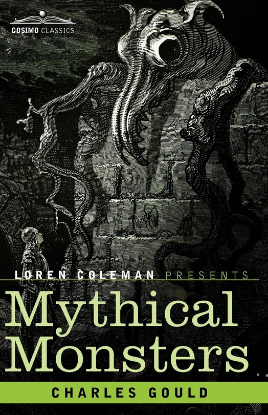 Front cover_Mythical Monsters