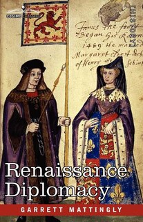 Front cover_Renaissance Diplomacy