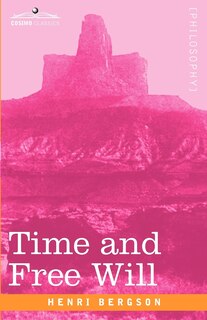 Front cover_Time and Free Will