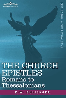 Couverture_The Church Epistles