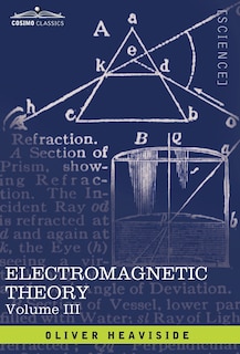 Front cover_Electromagnetic Theory, Vol. III