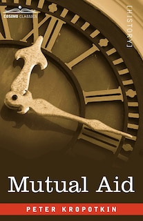 Front cover_Mutual Aid