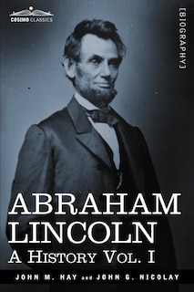 Couverture_Abraham Lincoln