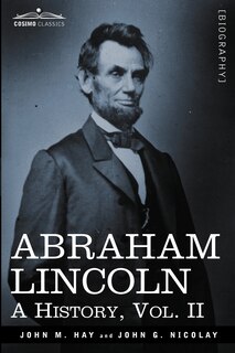 Front cover_Abraham Lincoln