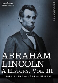 Front cover_Abraham Lincoln