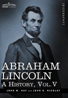 Front cover_Abraham Lincoln