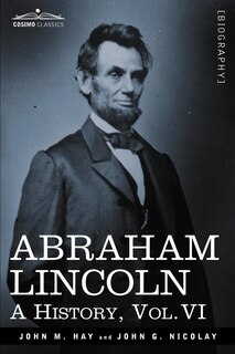 Front cover_Abraham Lincoln