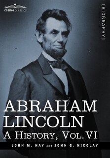 Front cover_Abraham Lincoln