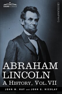 Front cover_Abraham Lincoln