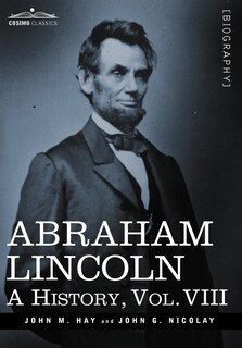 Front cover_Abraham Lincoln