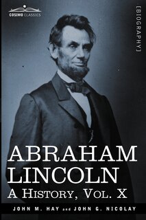 Front cover_Abraham Lincoln