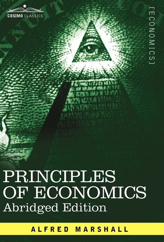 Couverture_Principles of Economics