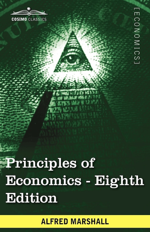 Couverture_Principles of Economics