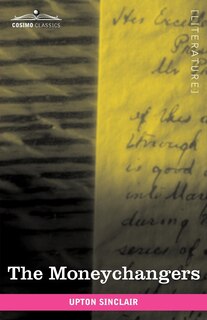 Front cover_The Moneychangers