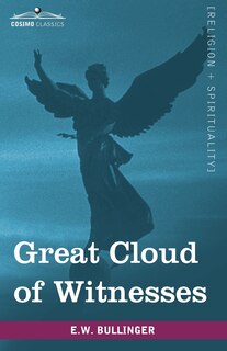 Front cover_Great Cloud of Witnesses