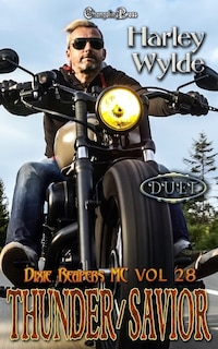 Front cover_Thunder/Savior Duet