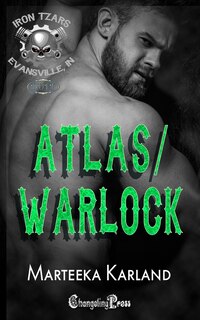 Front cover_Atlas/ Warlock Duet
