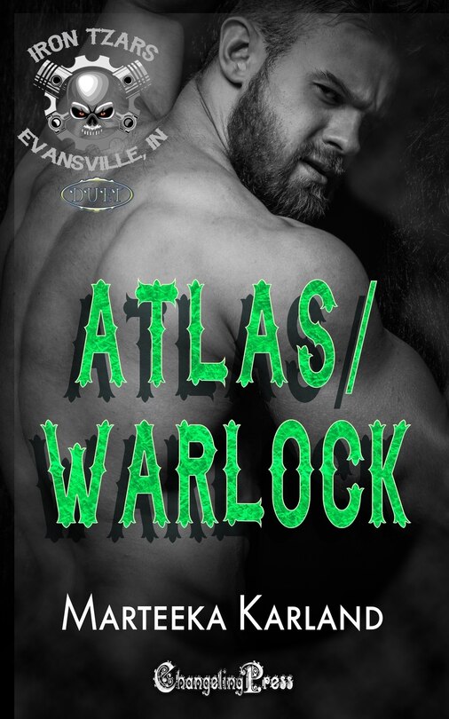 Front cover_Atlas/ Warlock Duet