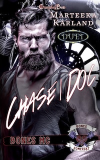 Couverture_Chase/Doc Duet
