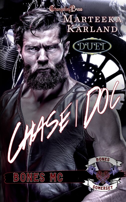 Couverture_Chase/Doc Duet