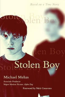 Couverture_Stolen Boy