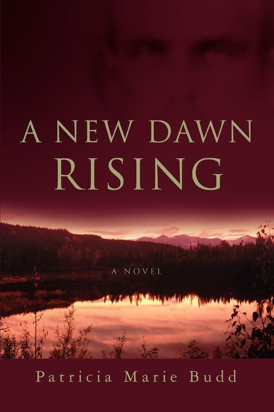 Front cover_A New Dawn Rising