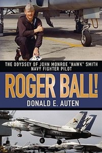 Front cover_Roger Ball!