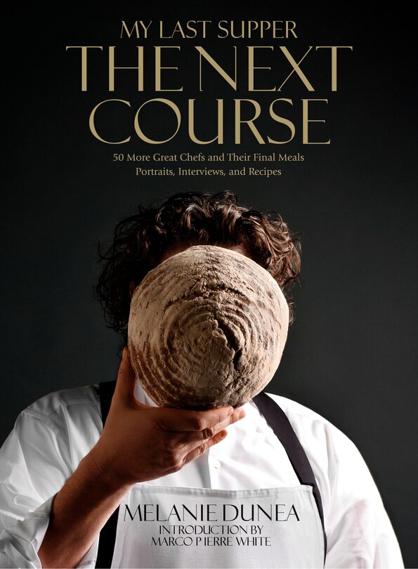 Couverture_My Last Supper: The Next Course