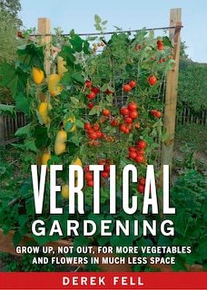 Front cover_Vertical Gardening