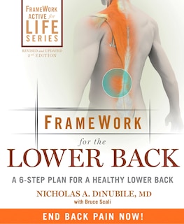 Front cover_Framework For The Lower Back