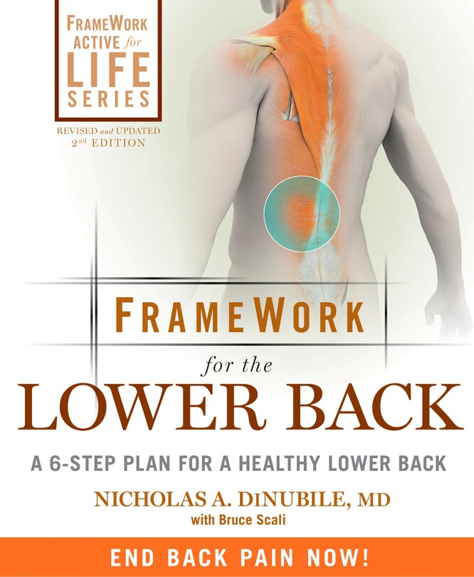 Front cover_Framework For The Lower Back