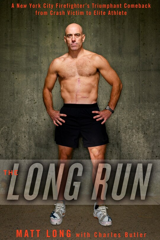 Front cover_The Long Run
