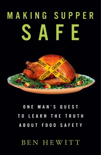Front cover_Making Supper Safe