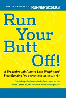 Front cover_Run Your Butt Off!