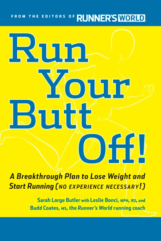 Front cover_Run Your Butt Off!