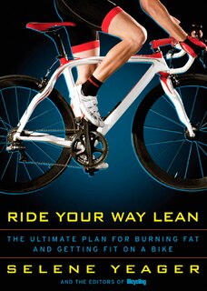 Front cover_Ride Your Way Lean