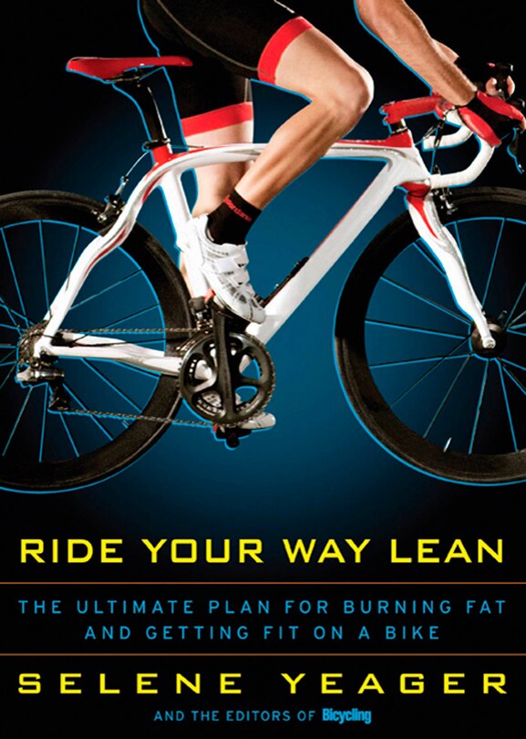 Front cover_Ride Your Way Lean