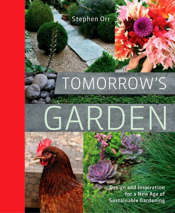 Couverture_Tomorrow's Garden