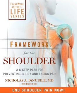 Front cover_FrameWork for the Shoulder