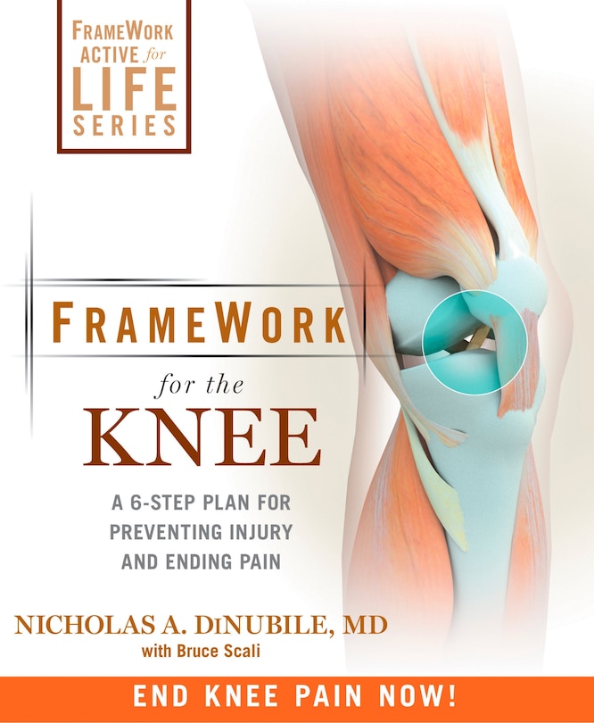 Front cover_Framework for the Knee