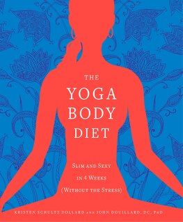 Front cover_The Yoga Body Diet