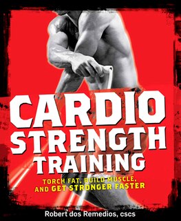 Front cover_Cardio Strength Training