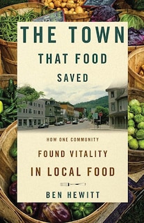 Front cover_The Town That Food Saved