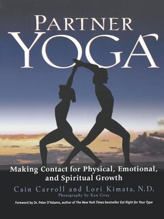 Couverture_Partner Yoga