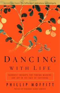 Front cover_Dancing With Life