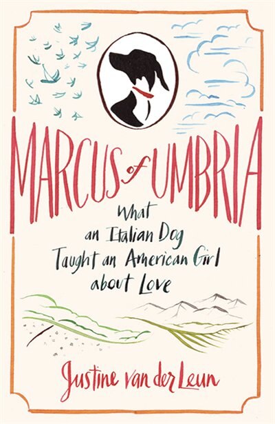 Front cover_Marcus Of Umbria