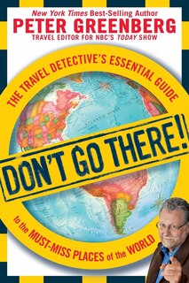 Couverture_Don't Go There!