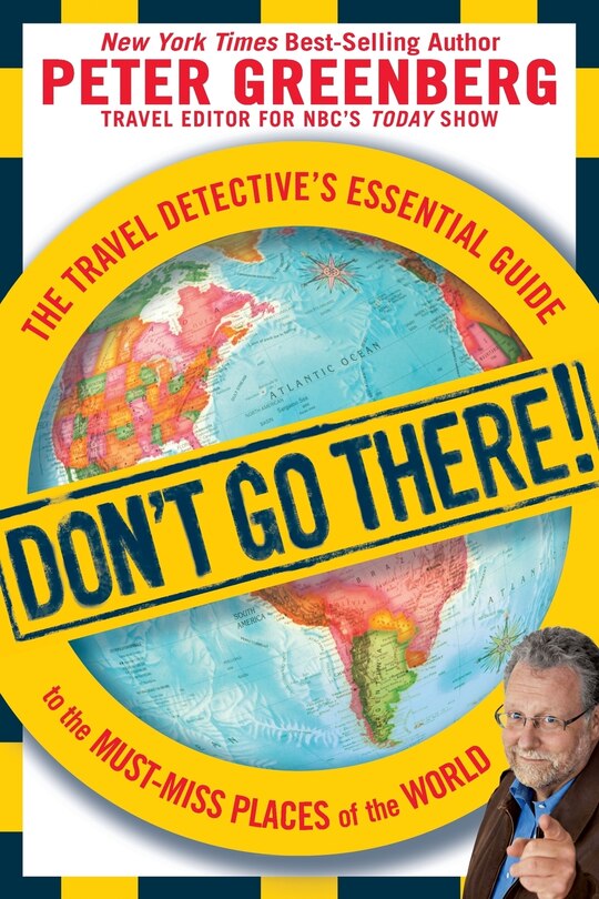 Couverture_Don't Go There!