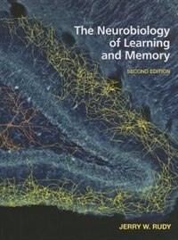 Front cover_The Neurobiology of Learning and Memory